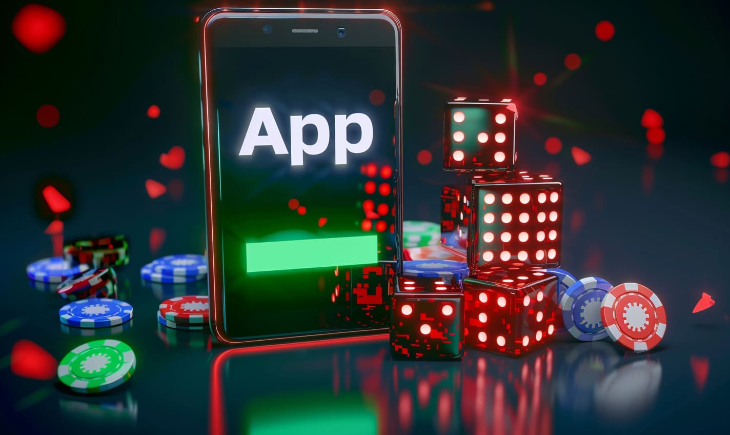 Download the BONGOBAJI Casino App Quickly and Easily
                              